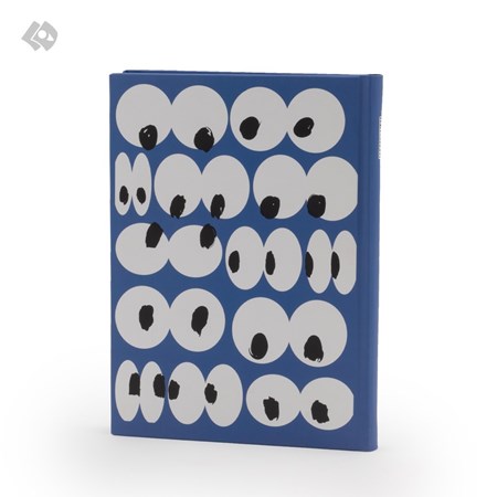 نمایش جزئیات برای  دفتر یادداشت همیشه مدل تایپوگرافی کد 802 تصویر  دفتر یادداشت همیشه مدل تایپوگرافی کد 802