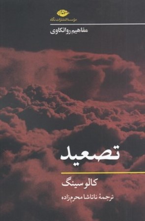 نمایش جزئیات برای  تصعید (مفاهیم روانکاوی) تصویر  تصعید (مفاهیم روانکاوی)