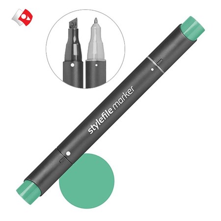 نمایش جزئیات برای  ماژیک راندو 2 سر کویلو 640 تصویر  ماژیک راندو 2 سر کویلو 640