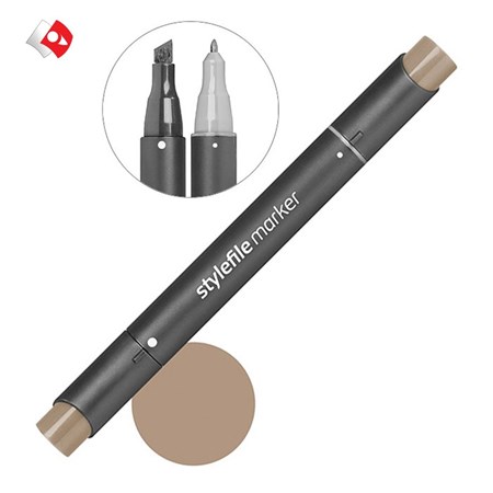 نمایش جزئیات برای  ماژیک راندو 2 سر کویلو 800 تصویر  ماژیک راندو 2 سر کویلو 800