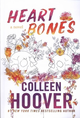 نمایش جزئیات برای  Heart Bones تصویر  Heart Bones