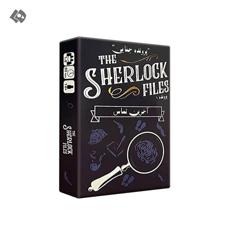 نمایش جزئیات برای  بازی پرونده شرلوک (آخرین تماس) تصویر  بازی پرونده شرلوک (آخرین تماس)
