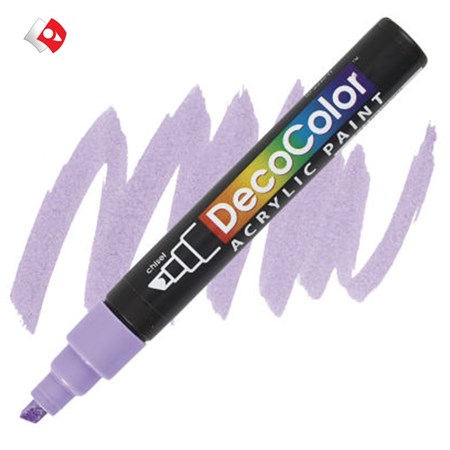 نمایش جزئیات برای  ماژیک اکرولیک یوشیدا رنگ Wisteria تصویر  ماژیک اکرولیک یوشیدا رنگ Wisteria