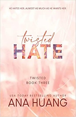 تصویر  Twisted Hate