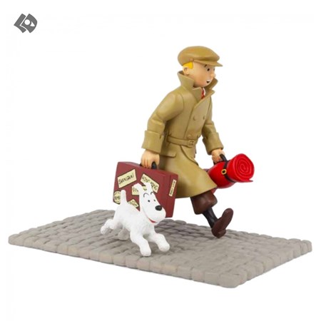 نمایش جزئیات برای  مجسمه و فیگور کلکسیونی تن تن tin tin مدل پایهدار they arrive کد 45994 تصویر  مجسمه و فیگور کلکسیونی تن تن tin tin مدل پایهدار they arrive کد 45994