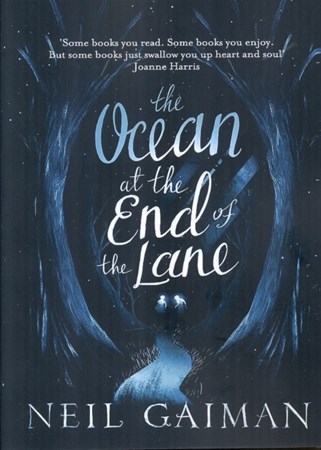 نمایش جزئیات برای  The Ocean at The End of The Lane تصویر  The Ocean at The End of The Lane