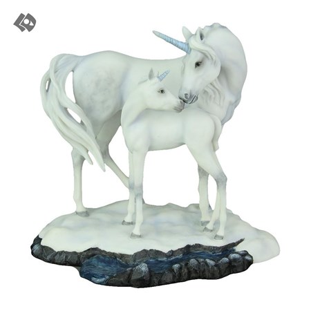 نمایش جزئیات برای  مجسمه ورونیس دیزاین Veronese Design مدل اسب تک شاخ دو تایی کد wu77207aa تصویر  مجسمه ورونیس دیزاین Veronese Design مدل اسب تک شاخ دو تایی کد wu77207aa