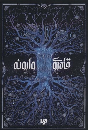 نمایش جزئیات برای  قلمرو وارونه تصویر  قلمرو وارونه