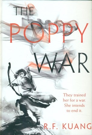 تصویر  The Poppy War