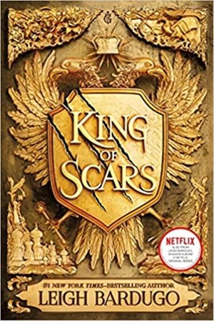 نمایش جزئیات برای  King of Scars تصویر  King of Scars
