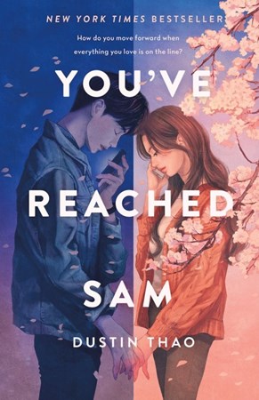 نمایش جزئیات برای  You've Reached Sam تصویر  You've Reached Sam