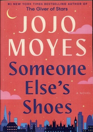 نمایش جزئیات برای  Someone Else's Shoes تصویر  Someone Else's Shoes