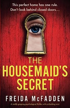 تصویر  The Housemaid's Secret