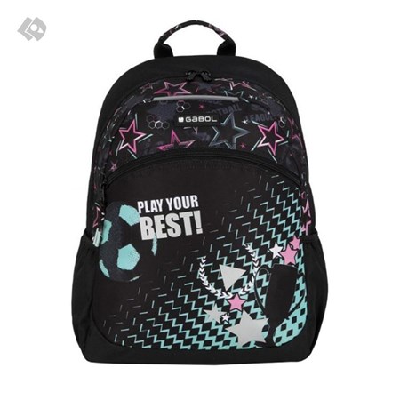 نمایش جزئیات برای  کوله پشتی مدل Stellar (232906001) تصویر  کوله پشتی مدل Stellar (232906001)