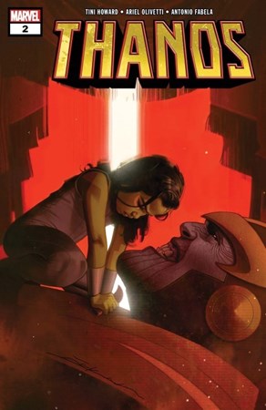 نمایش جزئیات برای  thanos vol 2 تصویر  thanos vol 2