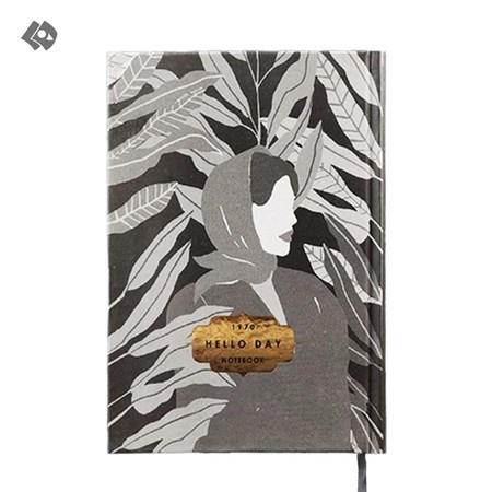 نمایش جزئیات برای  دفتر یادداشت همیشه مدل Hello Day کد 963 تصویر  دفتر یادداشت همیشه مدل Hello Day کد 963