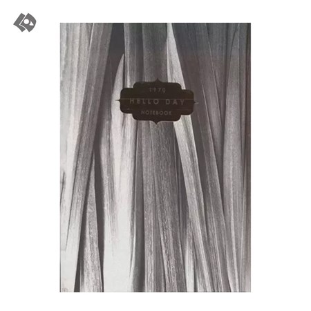 نمایش جزئیات برای  دفتر یادداشت همیشه مدل Hello Day کد 939 تصویر  دفتر یادداشت همیشه مدل Hello Day کد 939