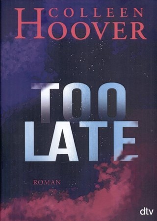 نمایش جزئیات برای  Too Late (آلمانی) تصویر  Too Late (آلمانی)