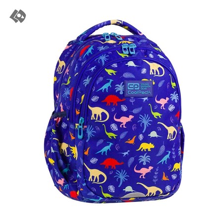 نمایش جزئیات برای  کوله پشتی کول پک CoolPack  مدل 84835 تصویر  کوله پشتی کول پک CoolPack  مدل 84835