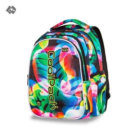 نمایش جزئیات برای  کوله پشتی کول پک CoolPack مدل 21210 تصویر  کوله پشتی کول پک CoolPack مدل 21210