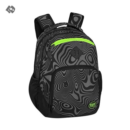 نمایش جزئیات برای  کوله پشتی کول پک CoolPack مدل 24512 تصویر  کوله پشتی کول پک CoolPack مدل 24512