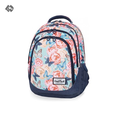 نمایش جزئیات برای  کوله پشتی کول پک CoolPack مدل 05127 تصویر  کوله پشتی کول پک CoolPack مدل 05127