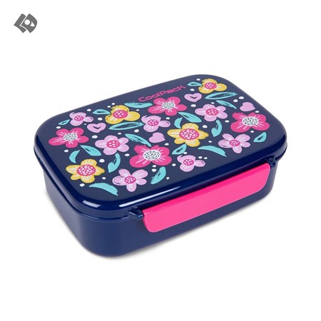 نمایش جزئیات برای  ظرف غذا کول پک CoolPack مدل 05599 تصویر  ظرف غذا کول پک CoolPack مدل 05599