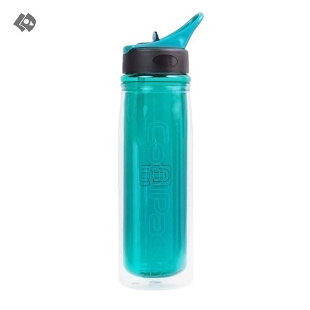 نمایش جزئیات برای  قمقمه کول پک CoolPack مدل 80248 رنگ لاجوردی تصویر  قمقمه کول پک CoolPack مدل 80248 رنگ لاجوردی