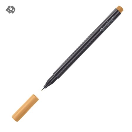 نمایش جزئیات برای  روان نویس نوک نمدی فابر کاستل
 fabercastell گریپ دار رنگ MA87 اخرا تصویر  روان نویس نوک نمدی فابر کاستل
 fabercastell گریپ دار رنگ MA87 اخرا