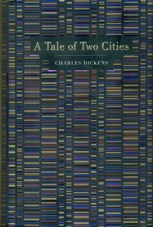 نمایش جزئیات برای  A Tale of Two Cities تصویر  A Tale of Two Cities