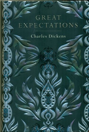 نمایش جزئیات برای  Great Expectations تصویر  Great Expectations