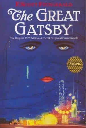نمایش جزئیات برای  The Great Gatsby تصویر  The Great Gatsby