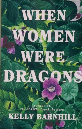 نمایش جزئیات برای  When Women Were Dragons تصویر  When Women Were Dragons