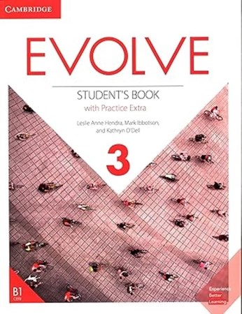 نمایش جزئیات برای  Evolve 3 SB and WB تصویر  Evolve 3 SB and WB