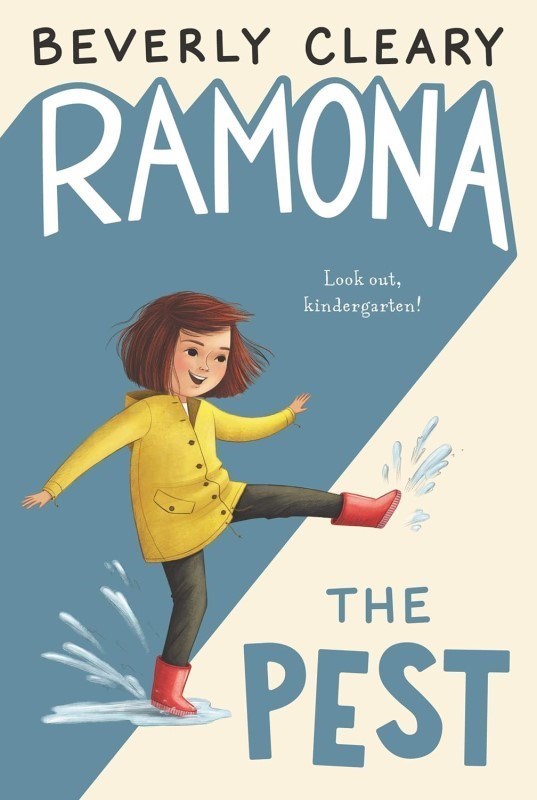 نمایش جزئیات برای  The Best (Ramona 2) تصویر  The Best (Ramona 2)