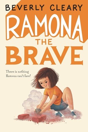 نمایش جزئیات برای  Ramona The Brave (Ramona 3) تصویر  Ramona The Brave (Ramona 3)