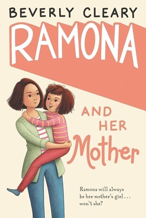 تصویر  Ramona and her Mother (Ramona 5)
