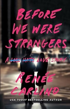 نمایش جزئیات برای  Before We were Strangers تصویر  Before We were Strangers