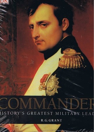 نمایش جزئیات برای  Commanders تصویر  Commanders