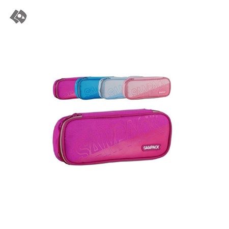 نمایش جزئیات برای  جامدادی MP پلی استر 2 زیپ کد PA297 01 02 تصویر  جامدادی MP پلی استر 2 زیپ کد PA297 01 02