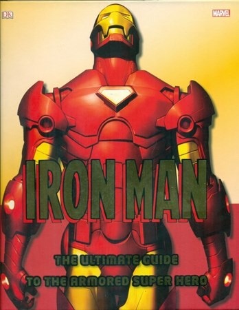 نمایش جزئیات برای  Iron Man تصویر  Iron Man