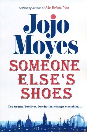 نمایش جزئیات برای  Someone Else's Shoes تصویر  Someone Else's Shoes