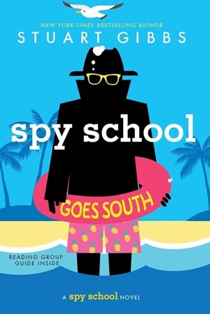 تصویر  Spy School 6