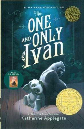نمایش جزئیات برای  The 1 and Only Ivan تصویر  The 1 and Only Ivan