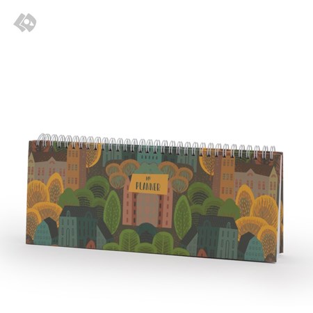 نمایش جزئیات برای  پلنر هفتگی همیشه To Do List  کد 223 تصویر  پلنر هفتگی همیشه To Do List  کد 223