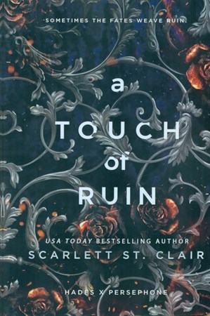 نمایش جزئیات برای  A Touch of Ruin تصویر  A Touch of Ruin