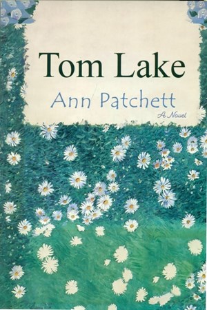 نمایش جزئیات برای  Tom Lake تصویر  Tom Lake