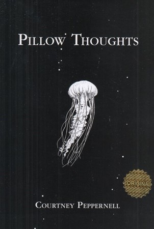تصویر  Pillow Thoughts