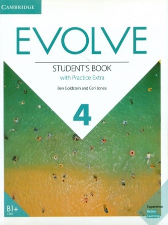 نمایش جزئیات برای  Evolve 4 SB and WB تصویر  Evolve 4 SB and WB