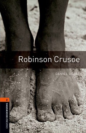 نمایش جزئیات برای  Robinson Crusoe تصویر  Robinson Crusoe